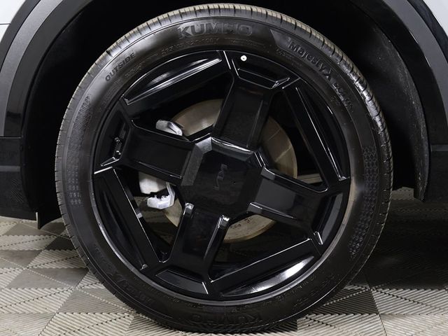 2027 Kia Telluride X-Line EX AWD - 23046911 - 24