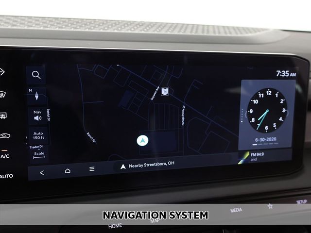2027 Kia Telluride X-Line EX AWD - 23046911 - 2