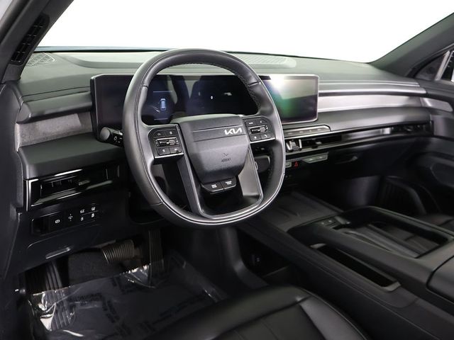 2027 Kia Telluride X-Line EX AWD - 23046911 - 29