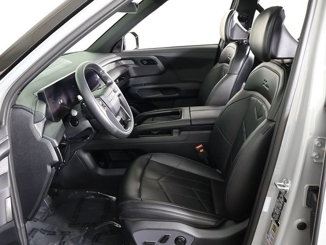 2027 Kia Telluride X-Line EX AWD - 23046911 - 31