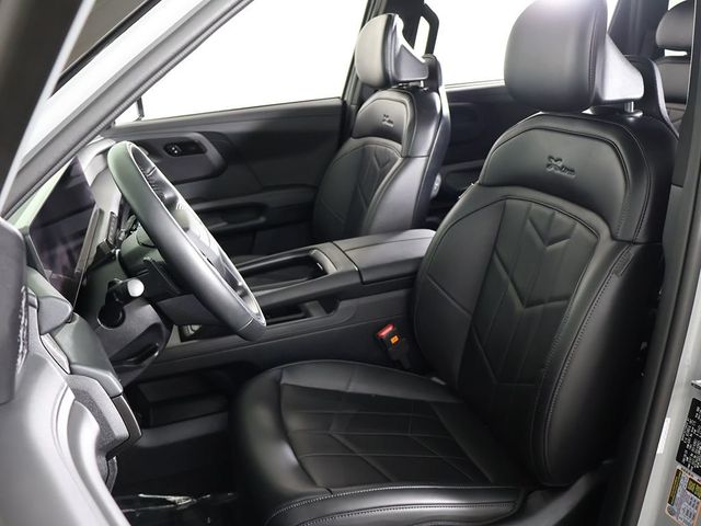 2027 Kia Telluride X-Line EX AWD - 23046911 - 33