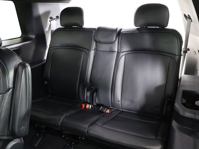 2027 Kia Telluride X-Line EX AWD - 23046911 - 39