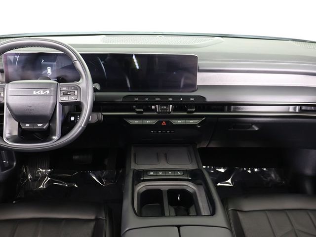 2027 Kia Telluride X-Line EX AWD - 23046911 - 41