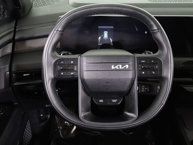 2027 Kia Telluride X-Line EX AWD - 23046911 - 45