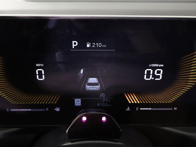 2027 Kia Telluride X-Line EX AWD - 23046911 - 47