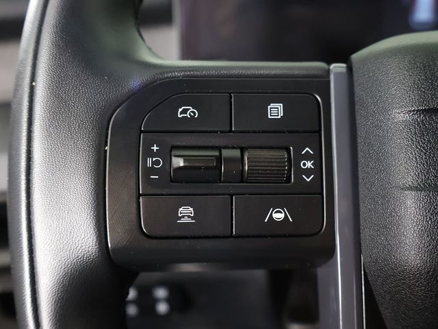 2027 Kia Telluride X-Line EX AWD - 23046911 - 48