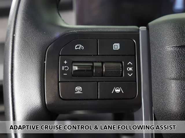 2027 Kia Telluride X-Line EX AWD - 23046911 - 4