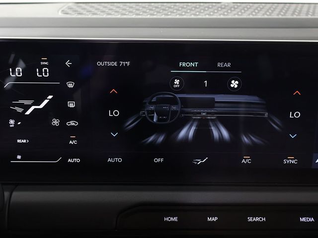 2027 Kia Telluride X-Line EX AWD - 23046911 - 50