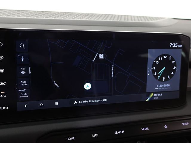 2027 Kia Telluride X-Line EX AWD - 23046911 - 52