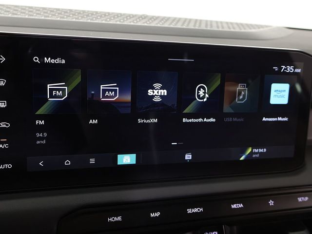 2027 Kia Telluride X-Line EX AWD - 23046911 - 53