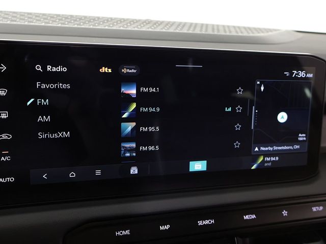 2027 Kia Telluride X-Line EX AWD - 23046911 - 54