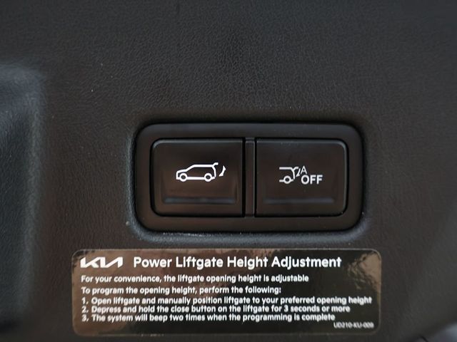 2027 Kia Telluride X-Line EX AWD - 23046911 - 61