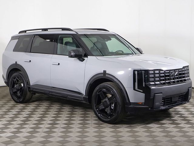2027 Kia Telluride X-Line EX AWD - 23046911 - 63