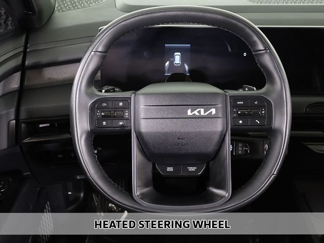 2027 Kia Telluride X-Line EX AWD - 23046911 - 8