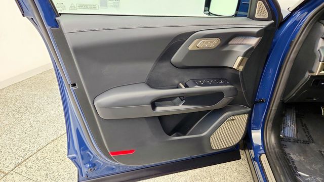 2027 Kia Telluride Hybrid SX-Prestige AWD w/ Towing Package - 23099966 - 10
