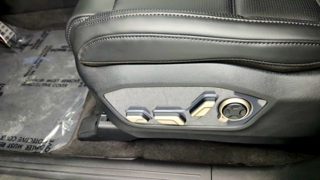2027 Kia Telluride Hybrid SX-Prestige AWD w/ Towing Package - 23099966 - 11