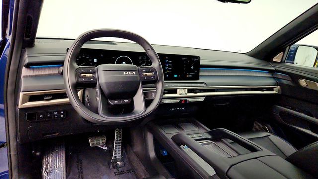 2027 Kia Telluride Hybrid SX-Prestige AWD w/ Towing Package - 23099966 - 12