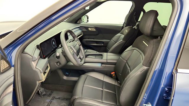 2027 Kia Telluride Hybrid SX-Prestige AWD w/ Towing Package - 23099966 - 18