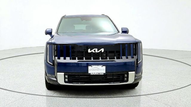 2027 Kia Telluride Hybrid SX-Prestige AWD w/ Towing Package - 23099966 - 1