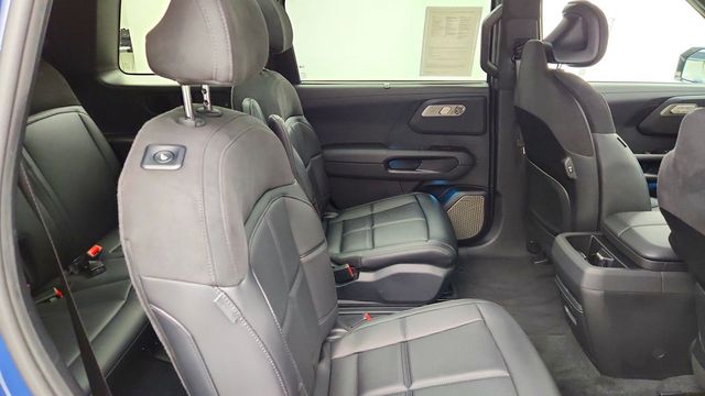 2027 Kia Telluride Hybrid SX-Prestige AWD w/ Towing Package - 23099966 - 21