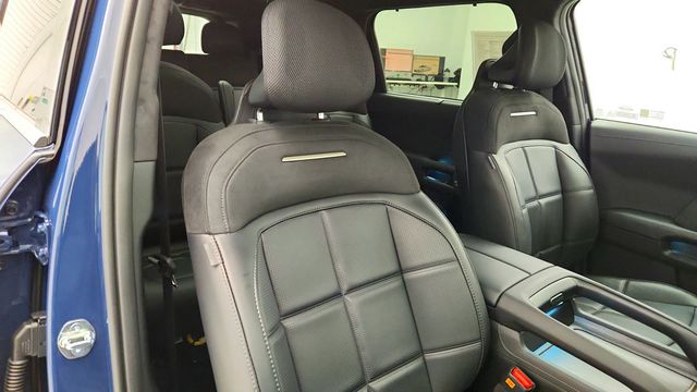 2027 Kia Telluride Hybrid SX-Prestige AWD w/ Towing Package - 23099966 - 22