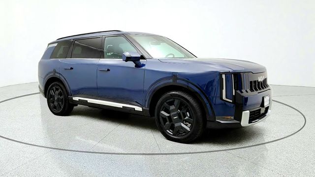 2027 Kia Telluride Hybrid SX-Prestige AWD w/ Towing Package - 23099966 - 2