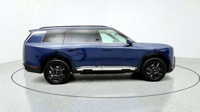 2027 Kia Telluride Hybrid SX-Prestige AWD w/ Towing Package - 23099966 - 3