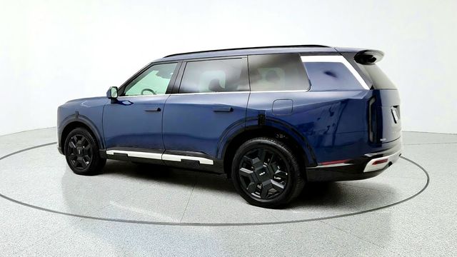 2027 Kia Telluride Hybrid SX-Prestige AWD w/ Towing Package - 23099966 - 6
