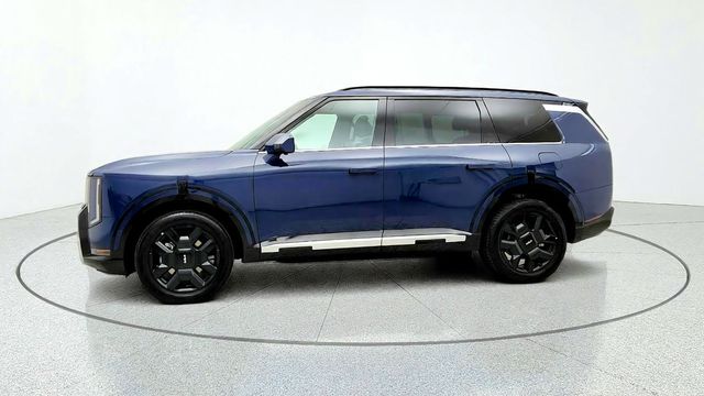 2027 Kia Telluride Hybrid SX-Prestige AWD w/ Towing Package - 23099966 - 7