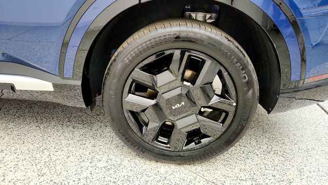 2027 Kia Telluride Hybrid SX-Prestige AWD w/ Towing Package - 23099966 - 8