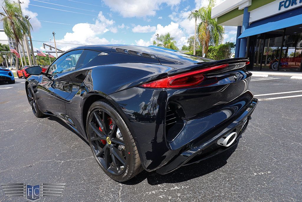 2027 Lotus Emira Turbo SE  - 23087137 - 11
