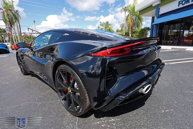2027 Lotus Emira Turbo SE  - 23087137 - 11