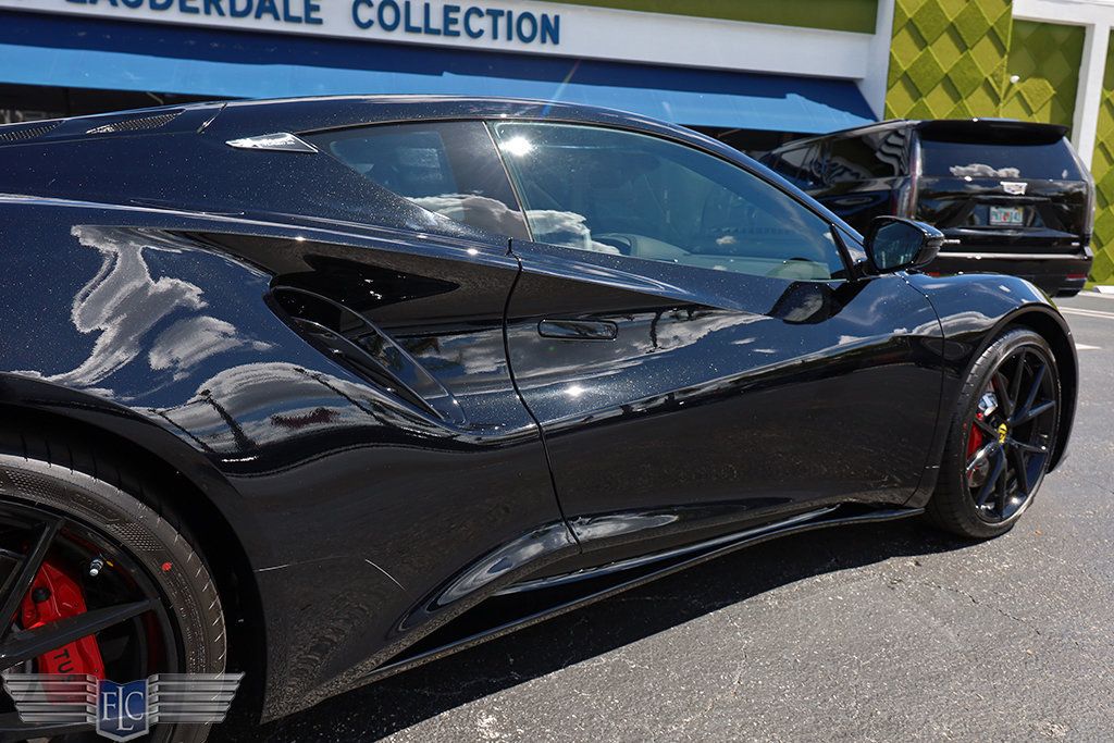 2027 Lotus Emira Turbo SE  - 23087137 - 14