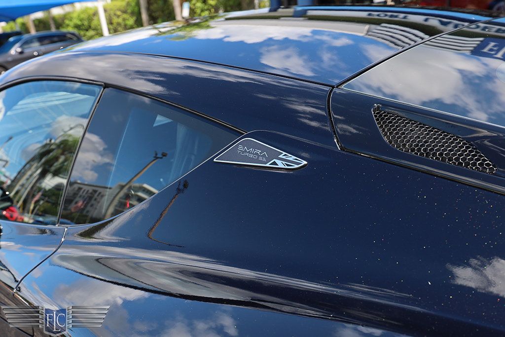 2027 Lotus Emira Turbo SE  - 23087137 - 15