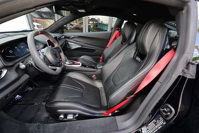 2027 Lotus Emira Turbo SE  - 23087137 - 16