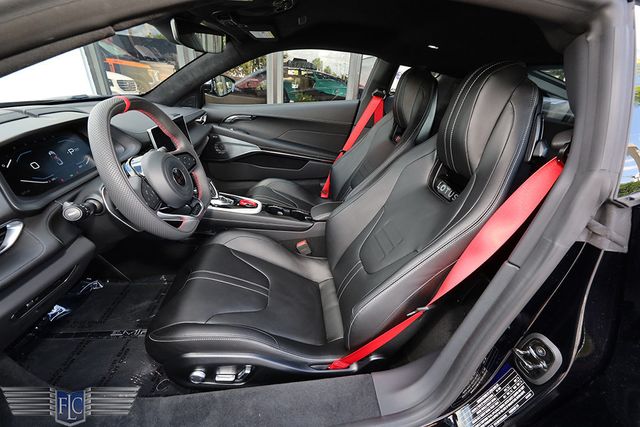 2027 Lotus Emira Turbo SE  - 23087137 - 17