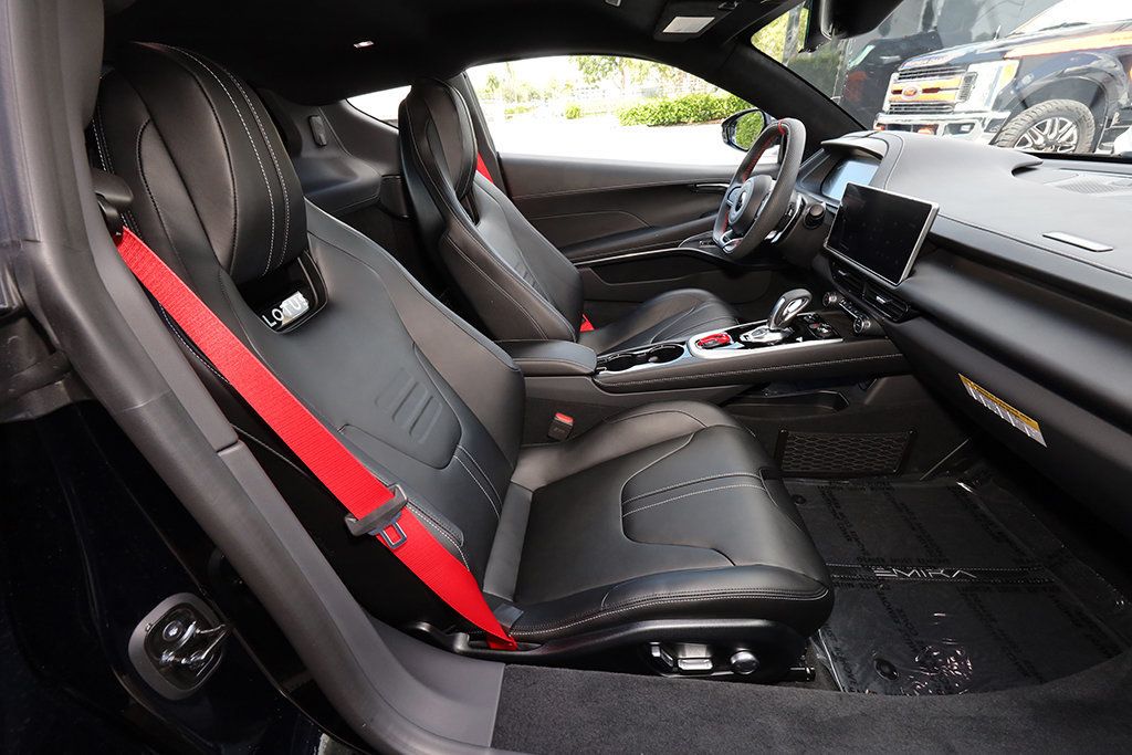 2027 Lotus Emira Turbo SE  - 23087137 - 18