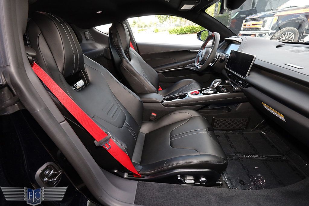2027 Lotus Emira Turbo SE  - 23087137 - 19