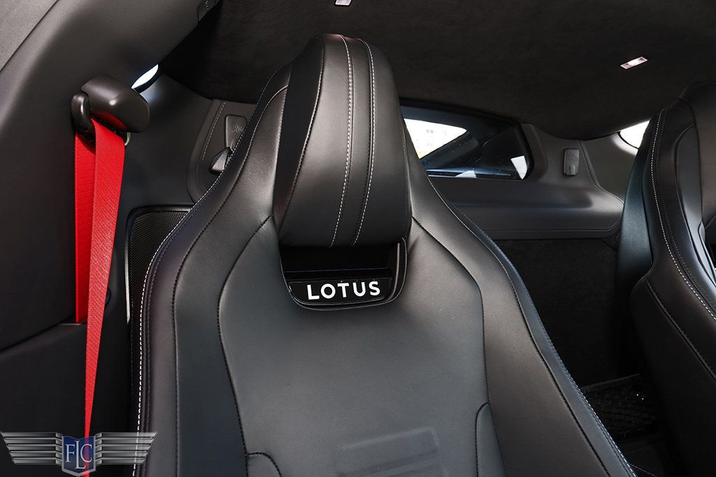 2027 Lotus Emira Turbo SE  - 23087137 - 21