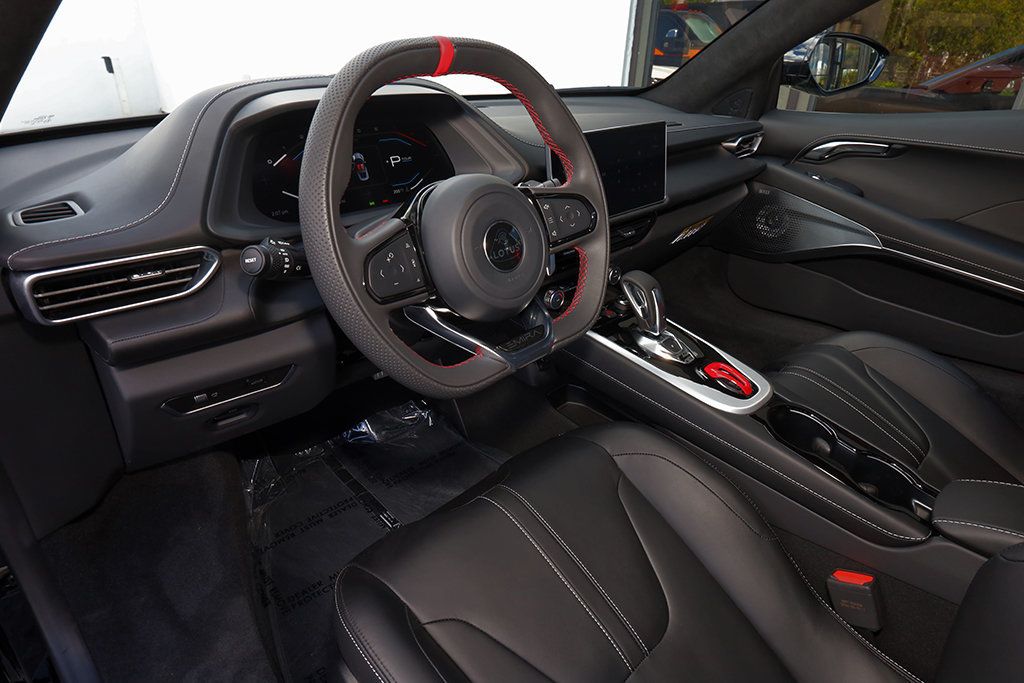 2027 Lotus Emira Turbo SE  - 23087137 - 26