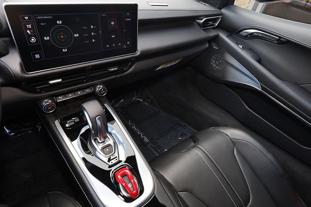 2027 Lotus Emira Turbo SE  - 23087137 - 30