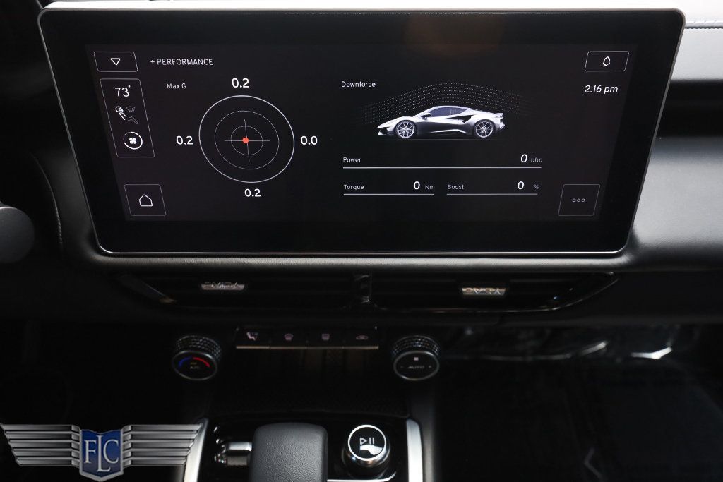 2027 Lotus Emira Turbo SE  - 23087137 - 36