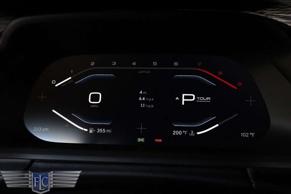 2027 Lotus Emira Turbo SE  - 23087137 - 41