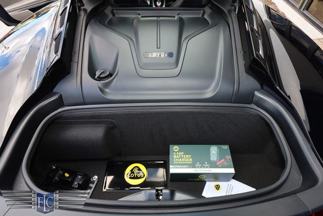 2027 Lotus Emira Turbo SE  - 23087137 - 42