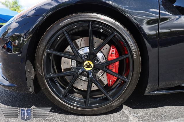 2027 Lotus Emira Turbo SE  - 23087137 - 43