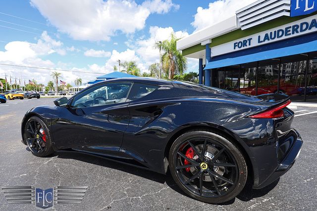 2027 Lotus Emira Turbo SE  - 23087137 - 5