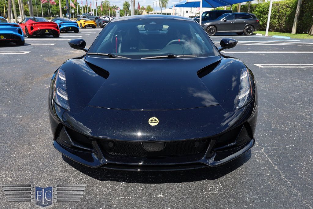 2027 Lotus Emira Turbo SE  - 23087137 - 6