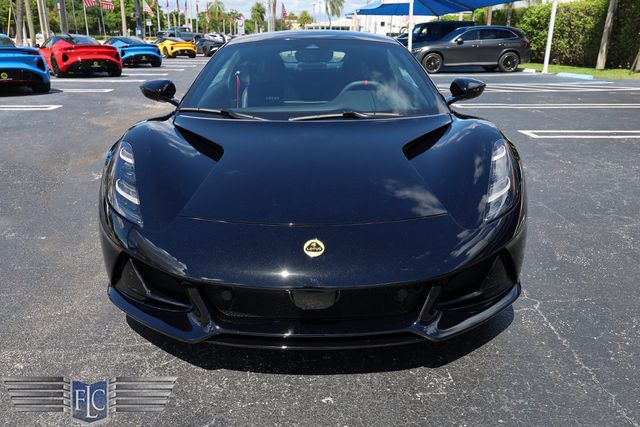 2027 Lotus Emira Turbo SE  - 23087137 - 6