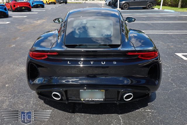 2027 Lotus Emira Turbo SE  - 23087137 - 7