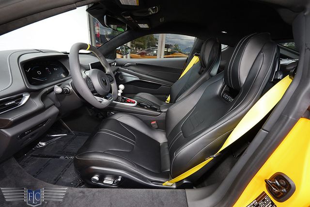 2027 Lotus Emira V6 SE  - 23087147 - 12